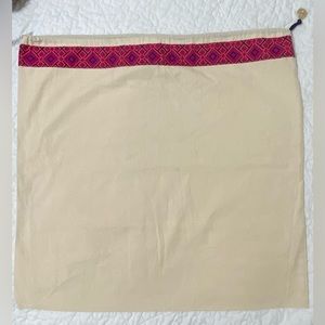 Tory Burch Large Dusty Bag